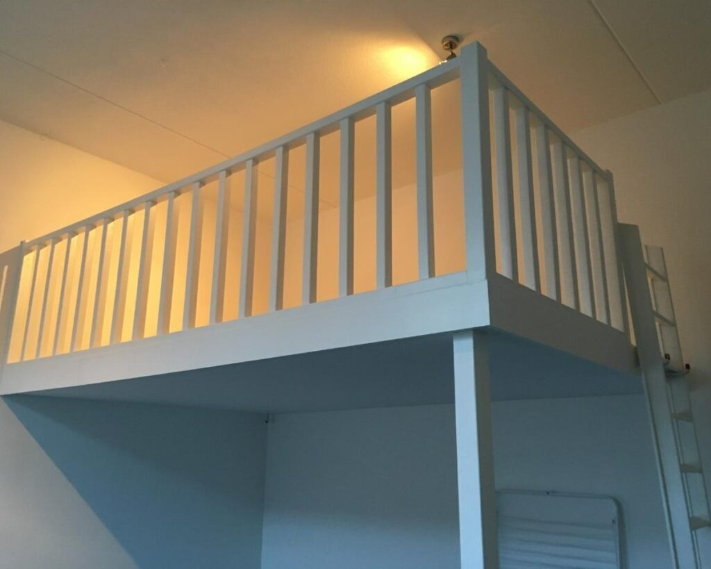 Studio in Utrecht (HUU-709394)
