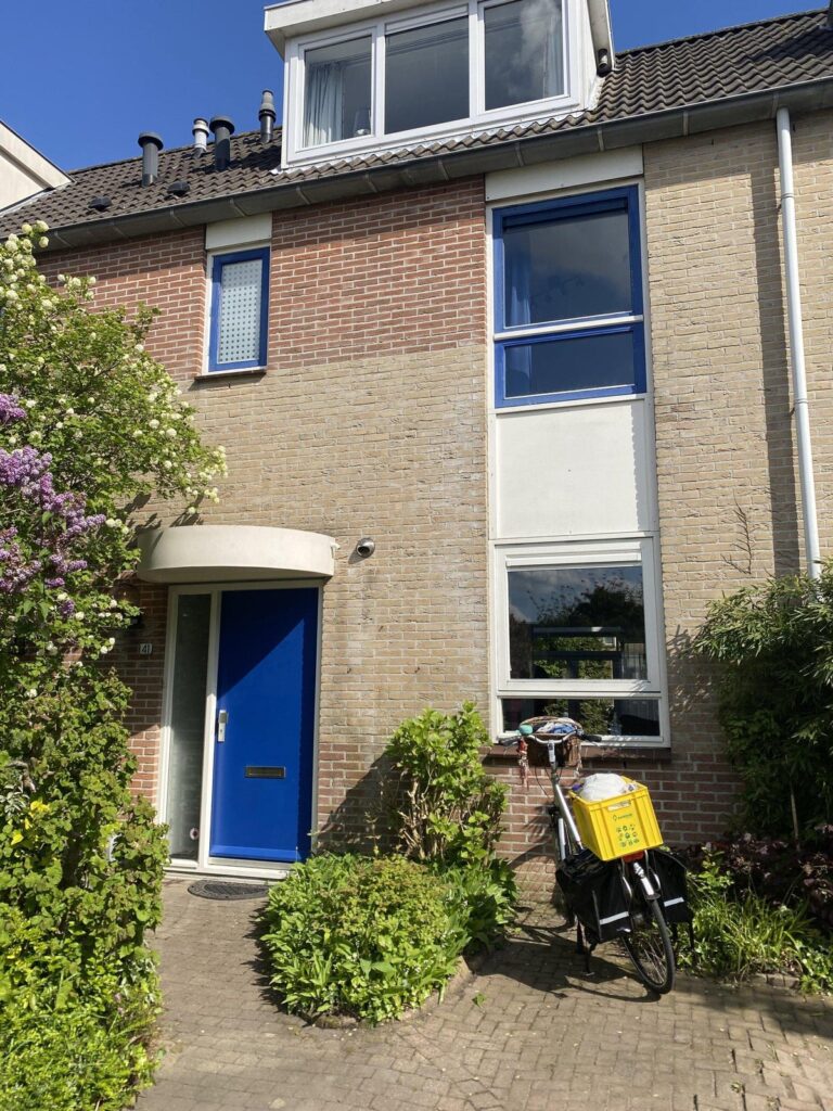 Woonhuis in Amstelveen (HUU-961379)