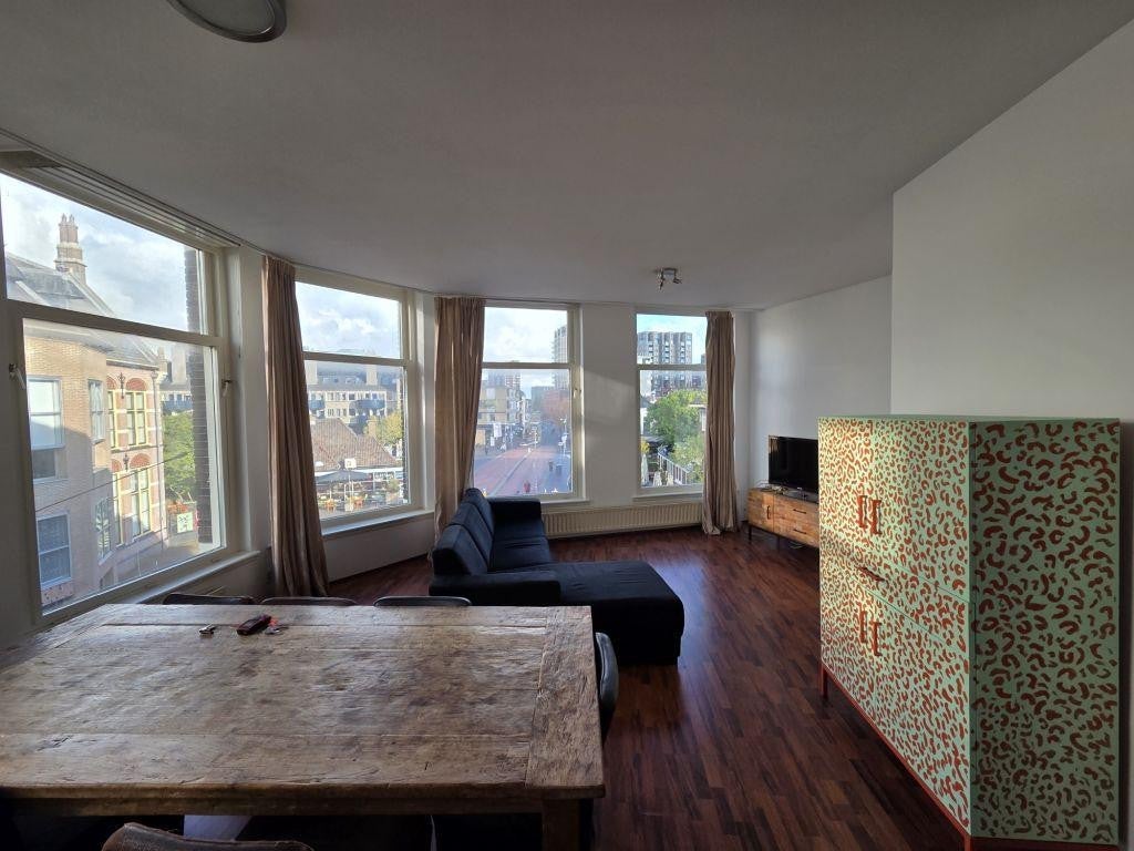 Appartement in Leiden (HUU-419502)