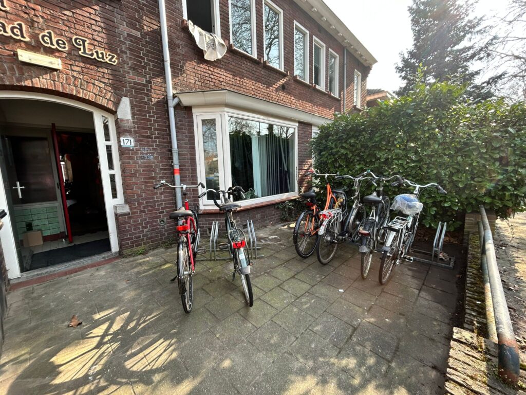 Woning in Eindhoven (HUU-339613)