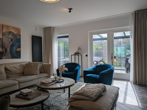 Appartement in The Hague (HUU-889733)