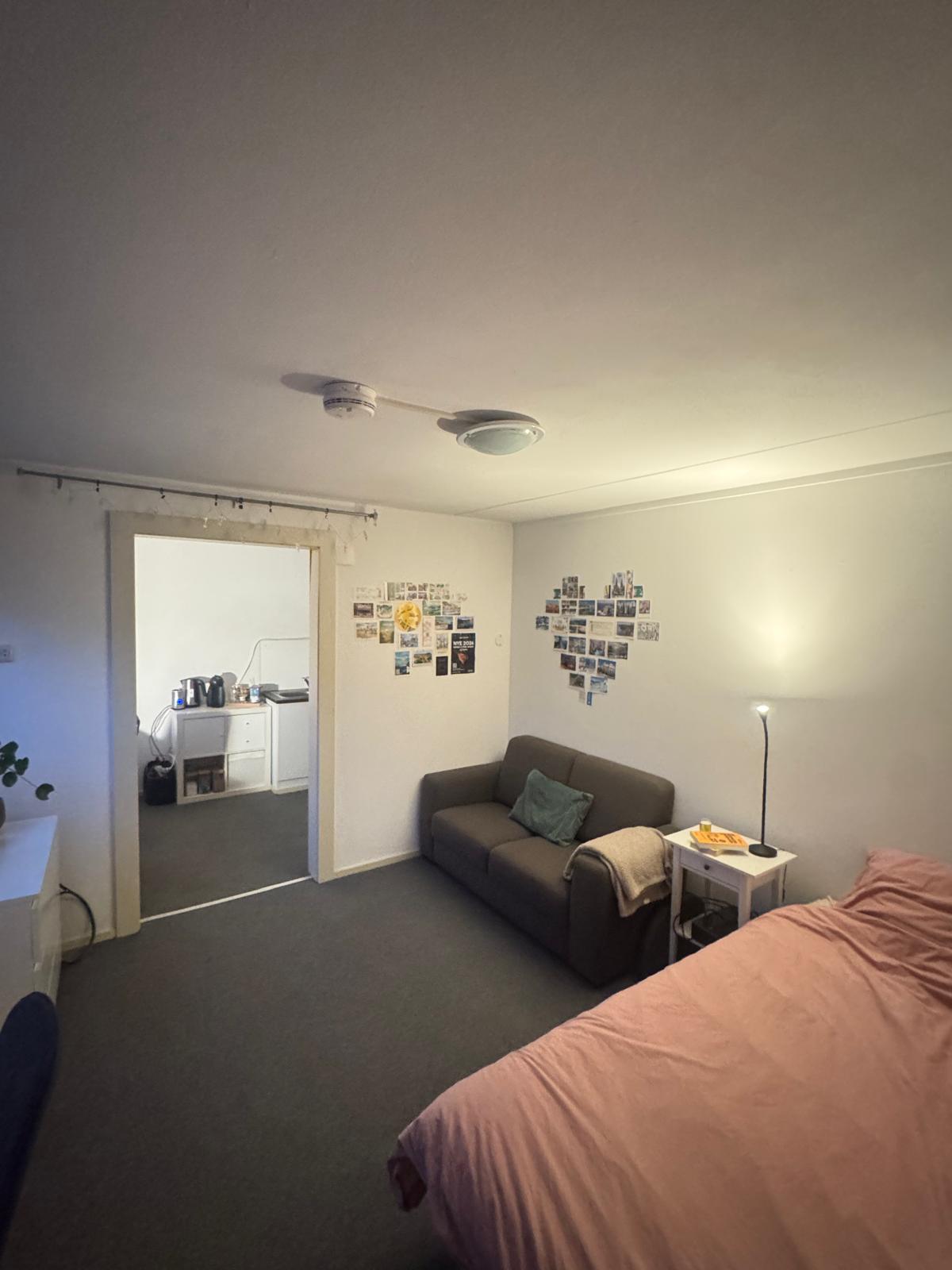 Kamer - Briljantstraat - Groningen