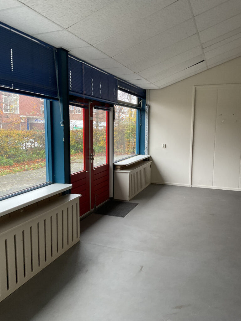 Woning in Uithuizen (HUU-206831)