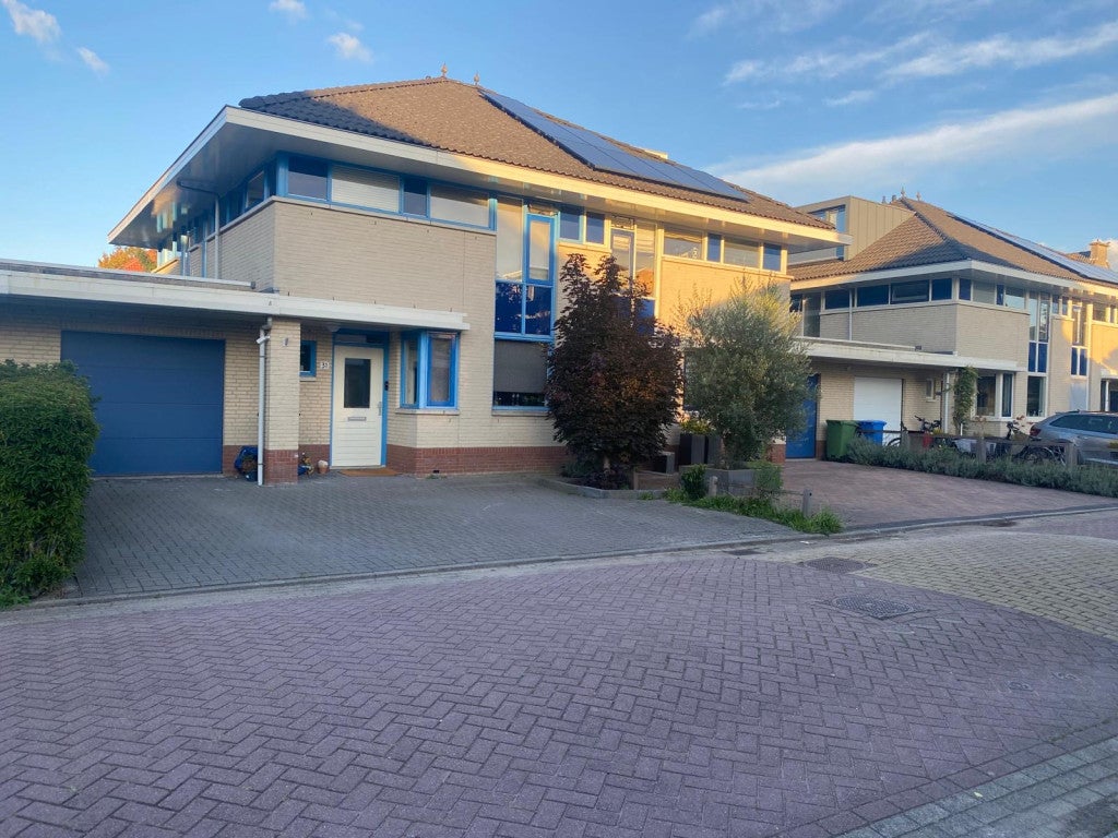 Woonhuis in Nieuwerkerk aan den IJssel (HUU-344661)