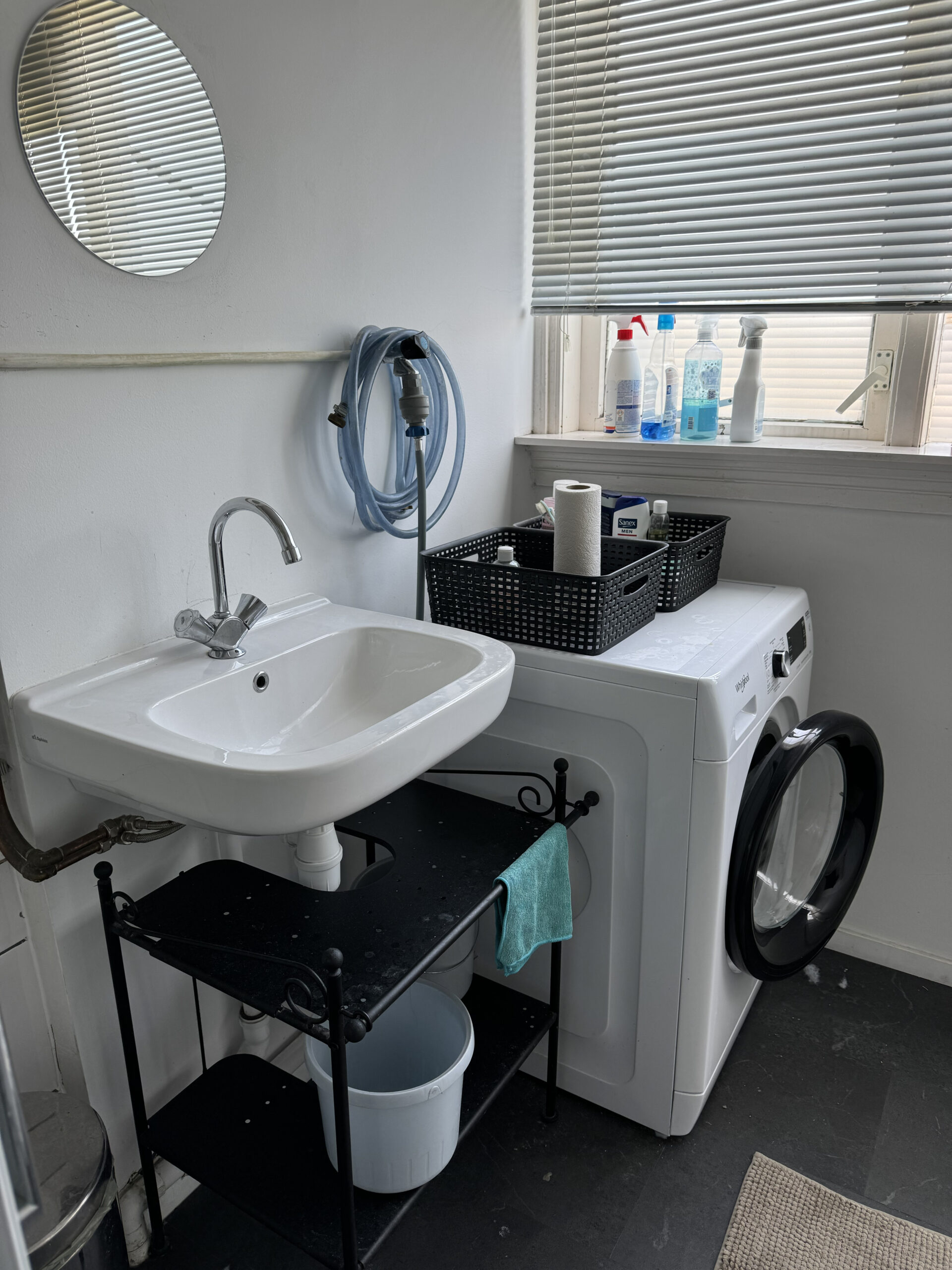 Kamer - Beukelsweg - Rotterdam