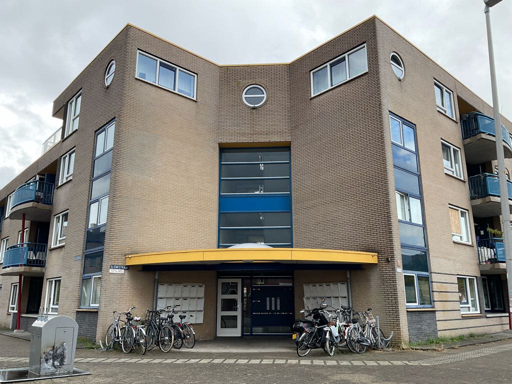 Benedenwoning in Purmerend (HUU-088964)