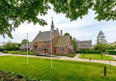 Woonhuis in Koudum (HUU-413714)