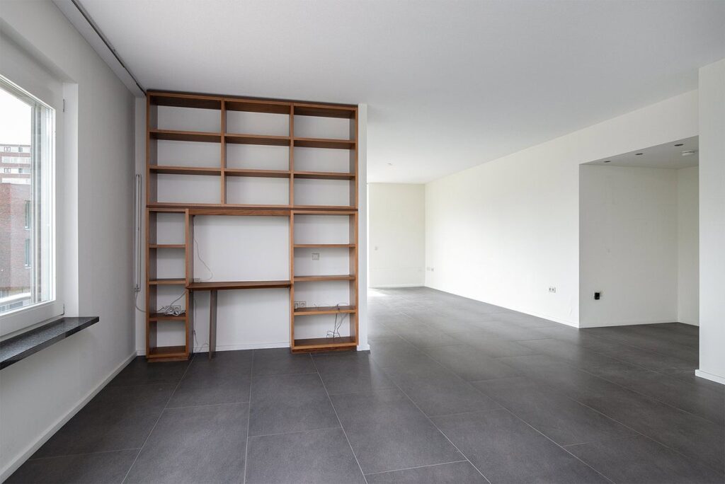 Appartement aan de Laan van Berendrecht in Leiderdorp (594822)