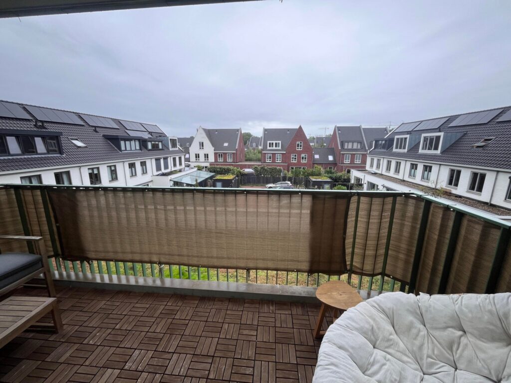 Woonhuis in Haarlem (HUU-176388)