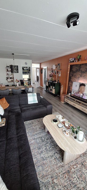 Appartement aan de Dunantstraat in Zoetermeer (2713 TH)