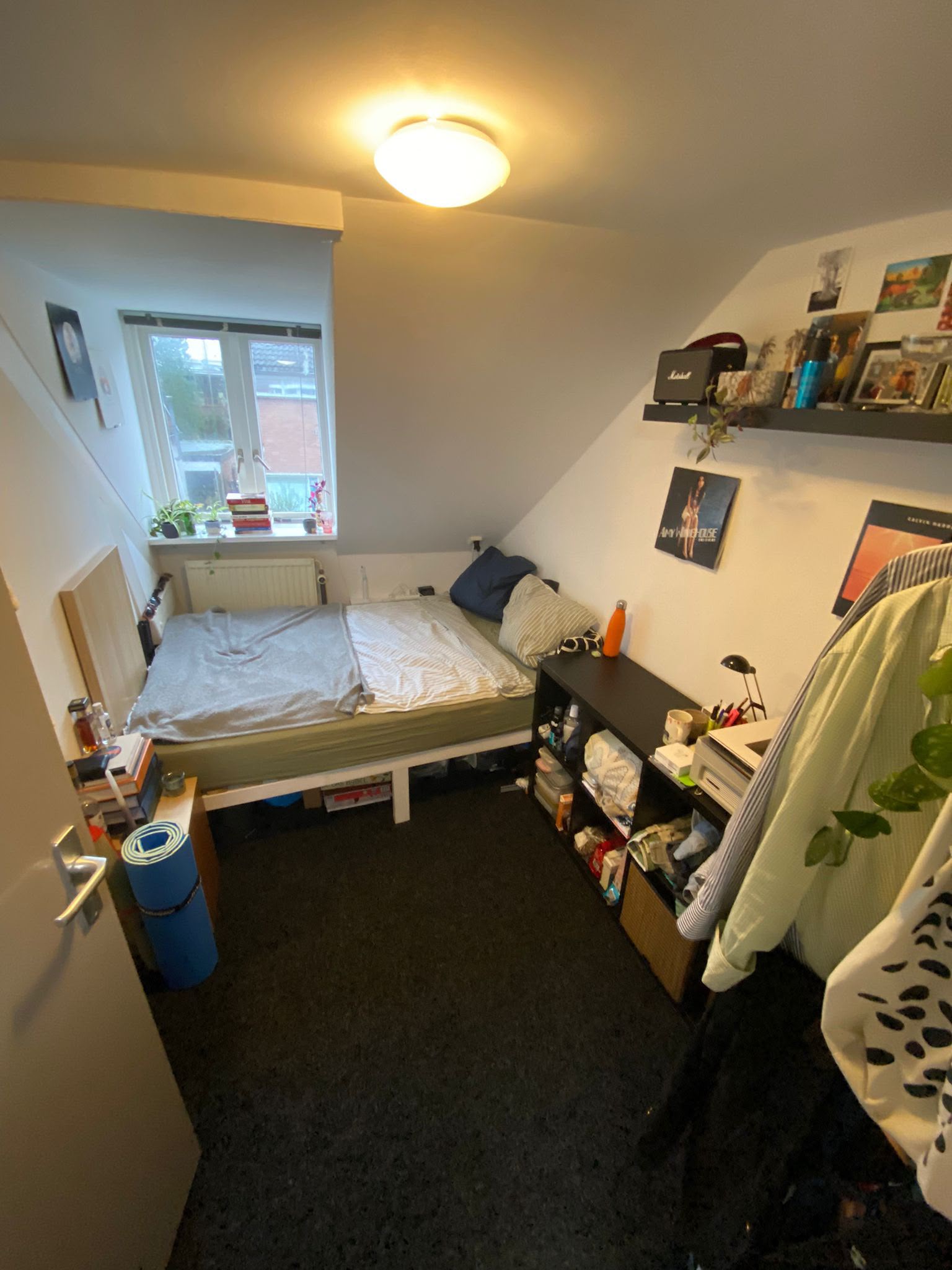 Kamer - Wageningen