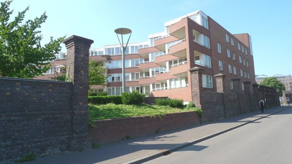 Appartement in Maastricht (HUU-971510)