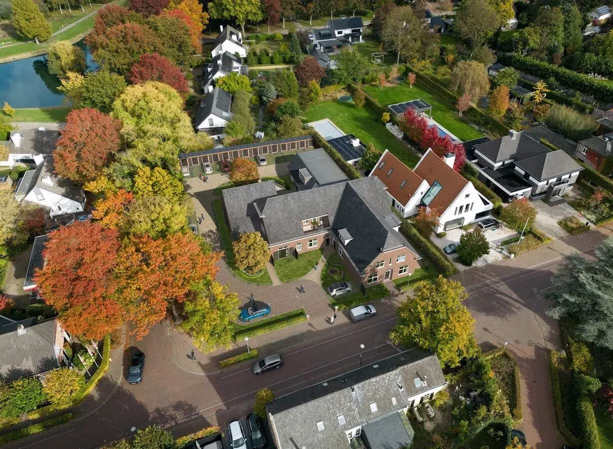 Appartement - Nuenen