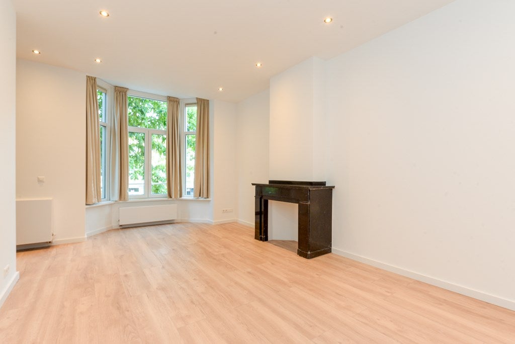 Appartement in The Hague (HUU-405636)