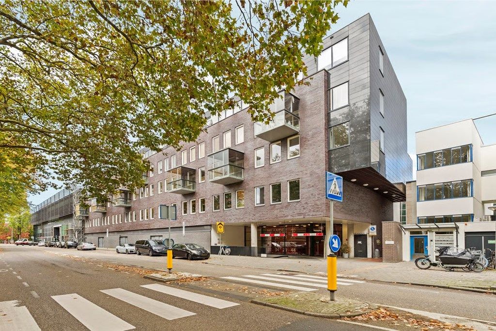 Appartement aan de Meander in Amstelveen (589591)