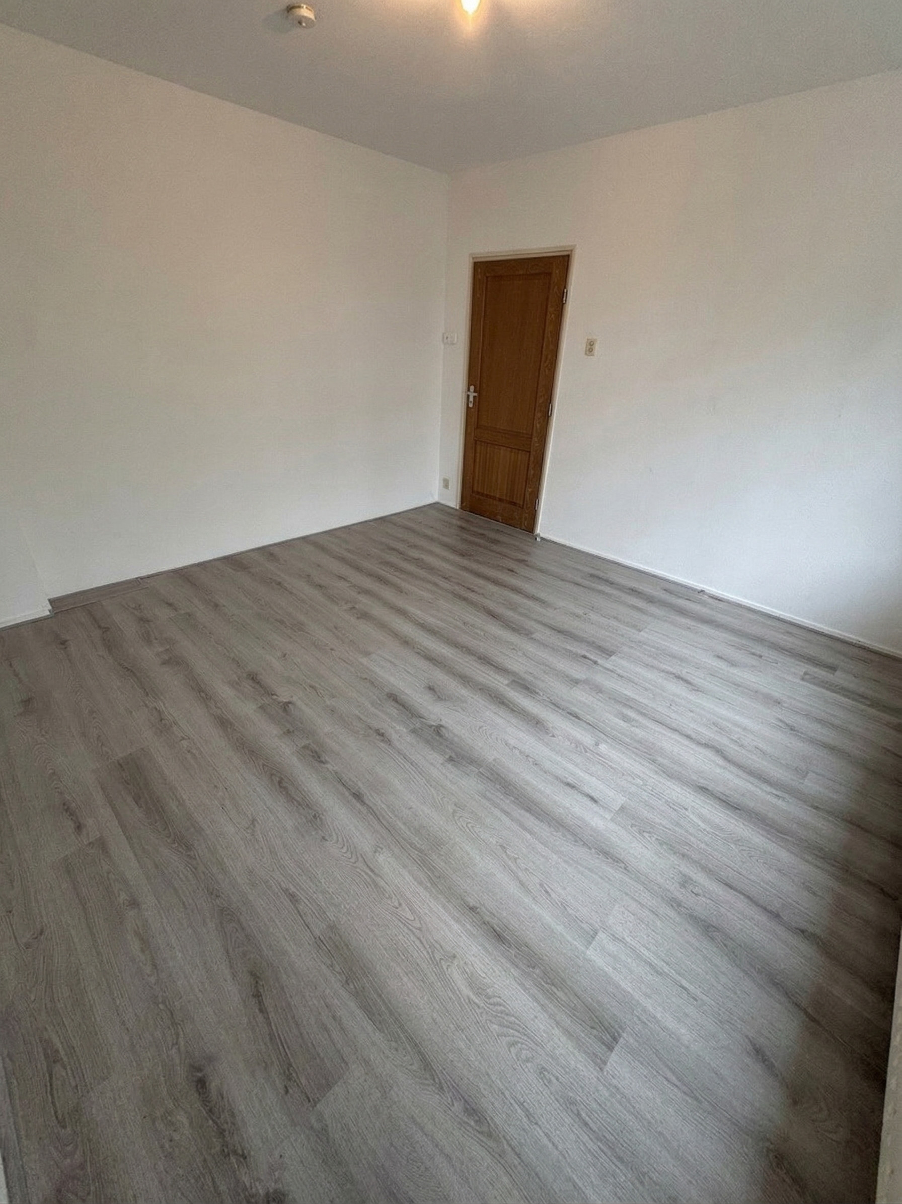 Kamer - Baron van Lamsweerdelaan - Tilburg