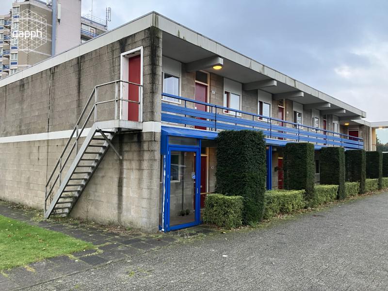 Appartement aan de Ceintuurbaan in Bussum (1402 HN)