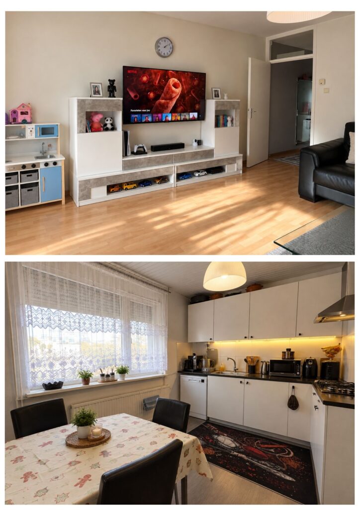 Kamer in Roermond (HUU-429213)
