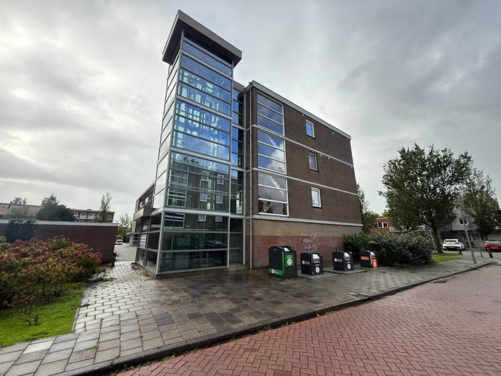 Appartement in Wormer (HUU-453848)