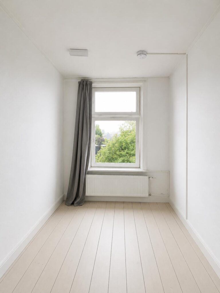 Woning in Groningen (HUU-458570)
