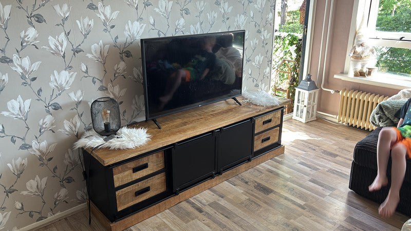 Appartement aan de Tankenberg in Zoetermeer