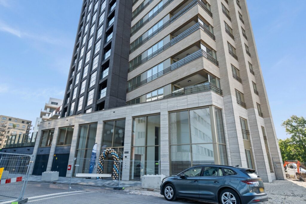 Woning in Nieuwegein (HUU-639954)