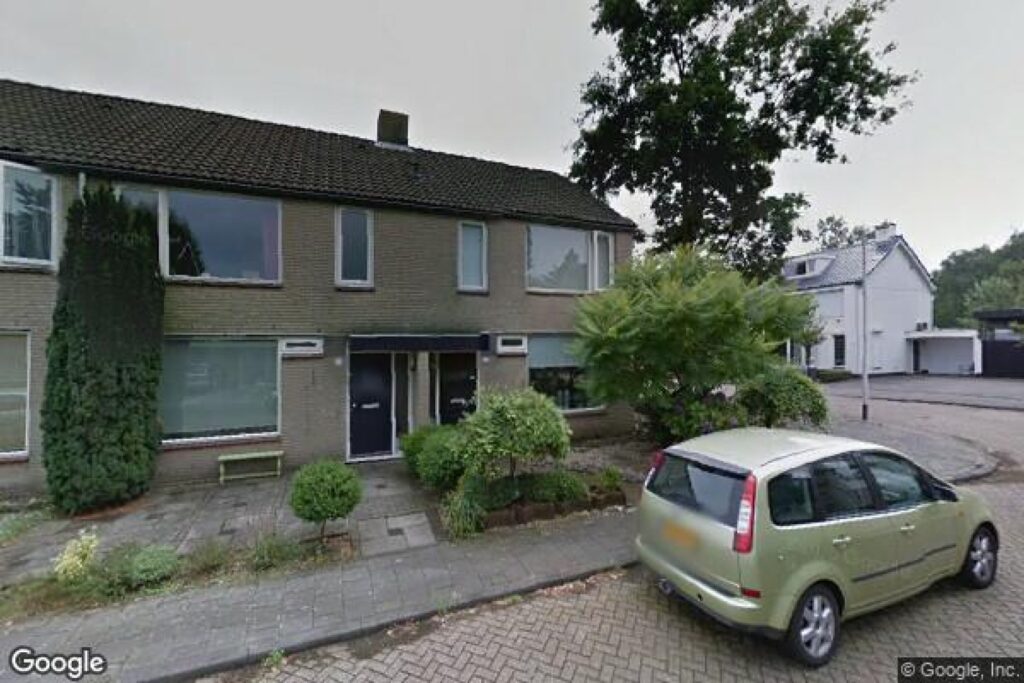 Woning in Breda (HUU-127306)