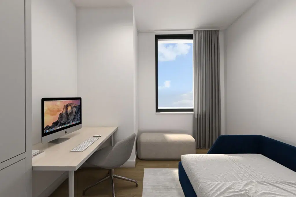 Appartement in Bilthoven (HUU-217979)