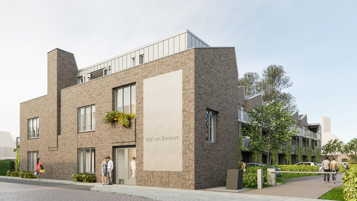 Appartement - Eindhoven