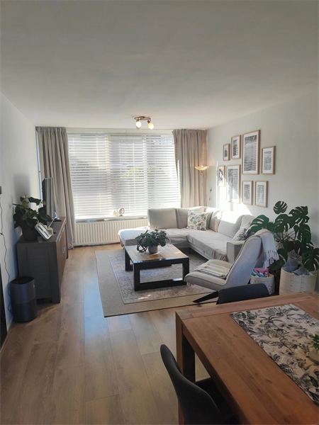 Woning aan de Brederolaan, 4873GK, Etten-Leur in Etten-Leur