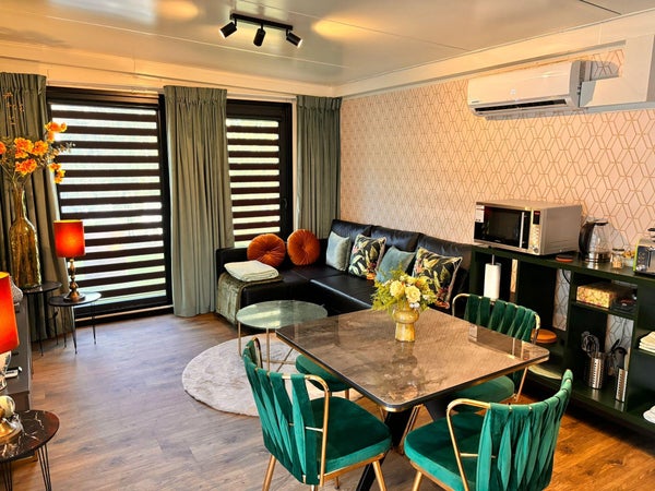 Appartement in The Hague (HUU-151576)