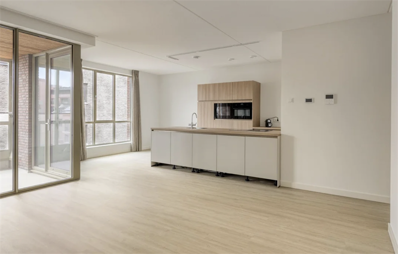 Appartement aan de Lintermansstraat, 5211ZW, ‘s-Hertogenbosch in Den Bosch