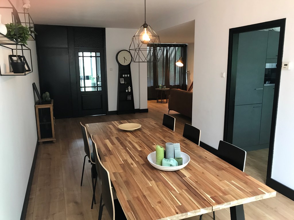 Kamer in Hoofddorp (HUU-466619)