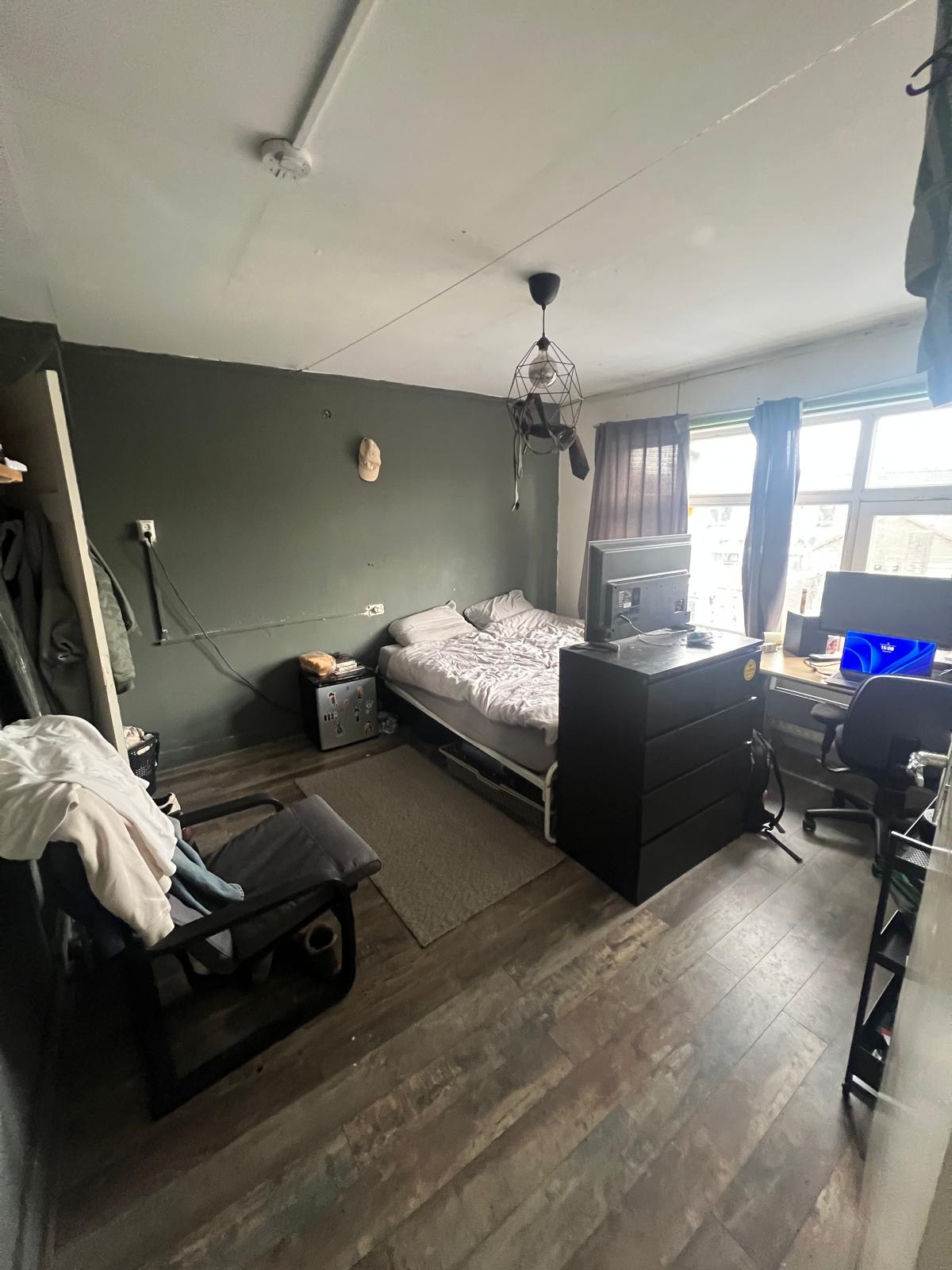 Kamer - Boschdijk - Eindhoven