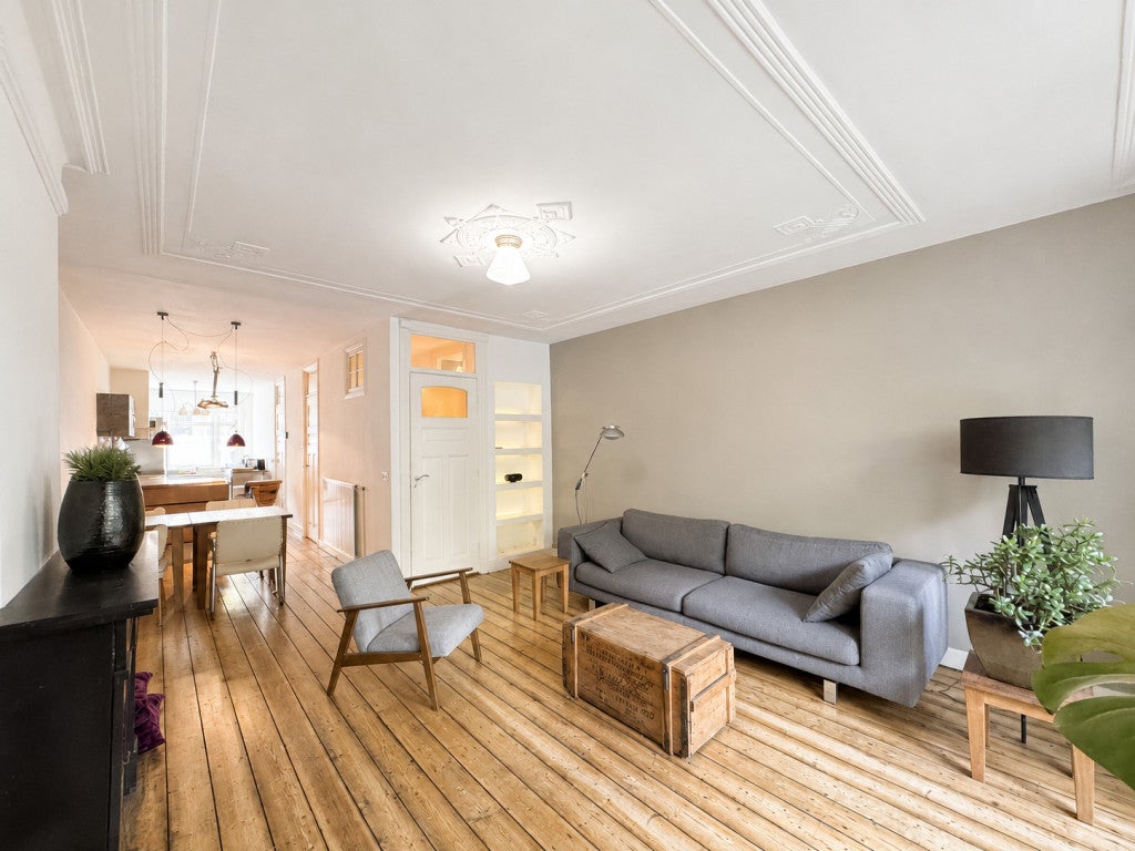Appartement in Rotterdam (HUU-344708)