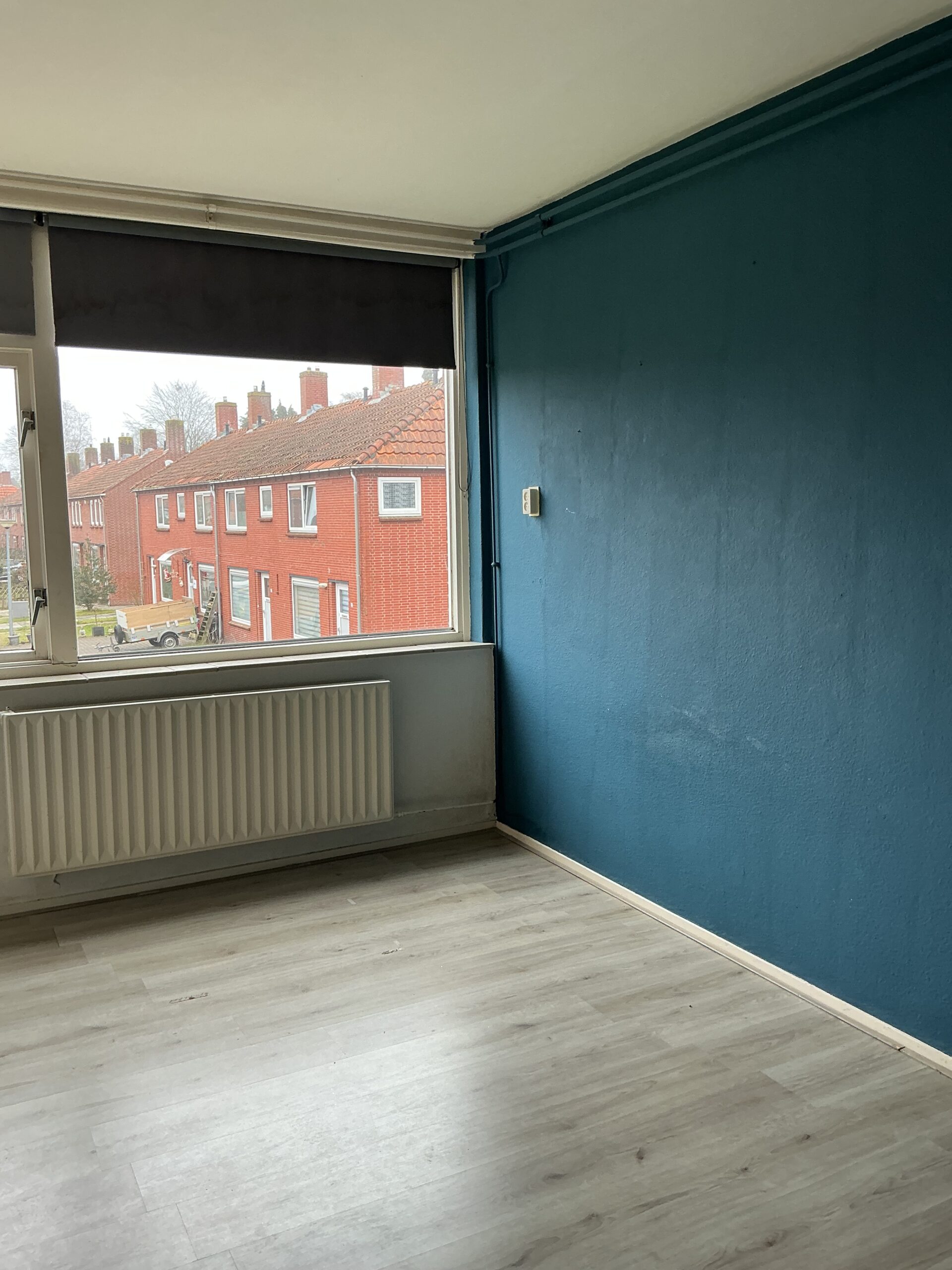 Appartement - Kerkstraat - Hoogezand