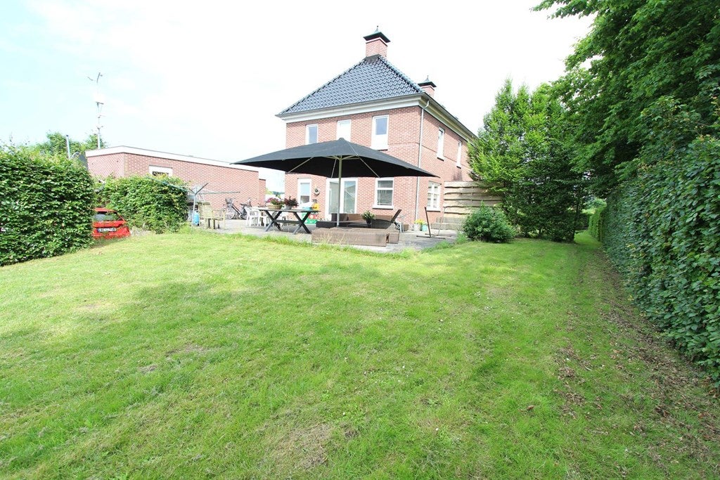 Woonhuis in Amstelveen (HUU-490020)