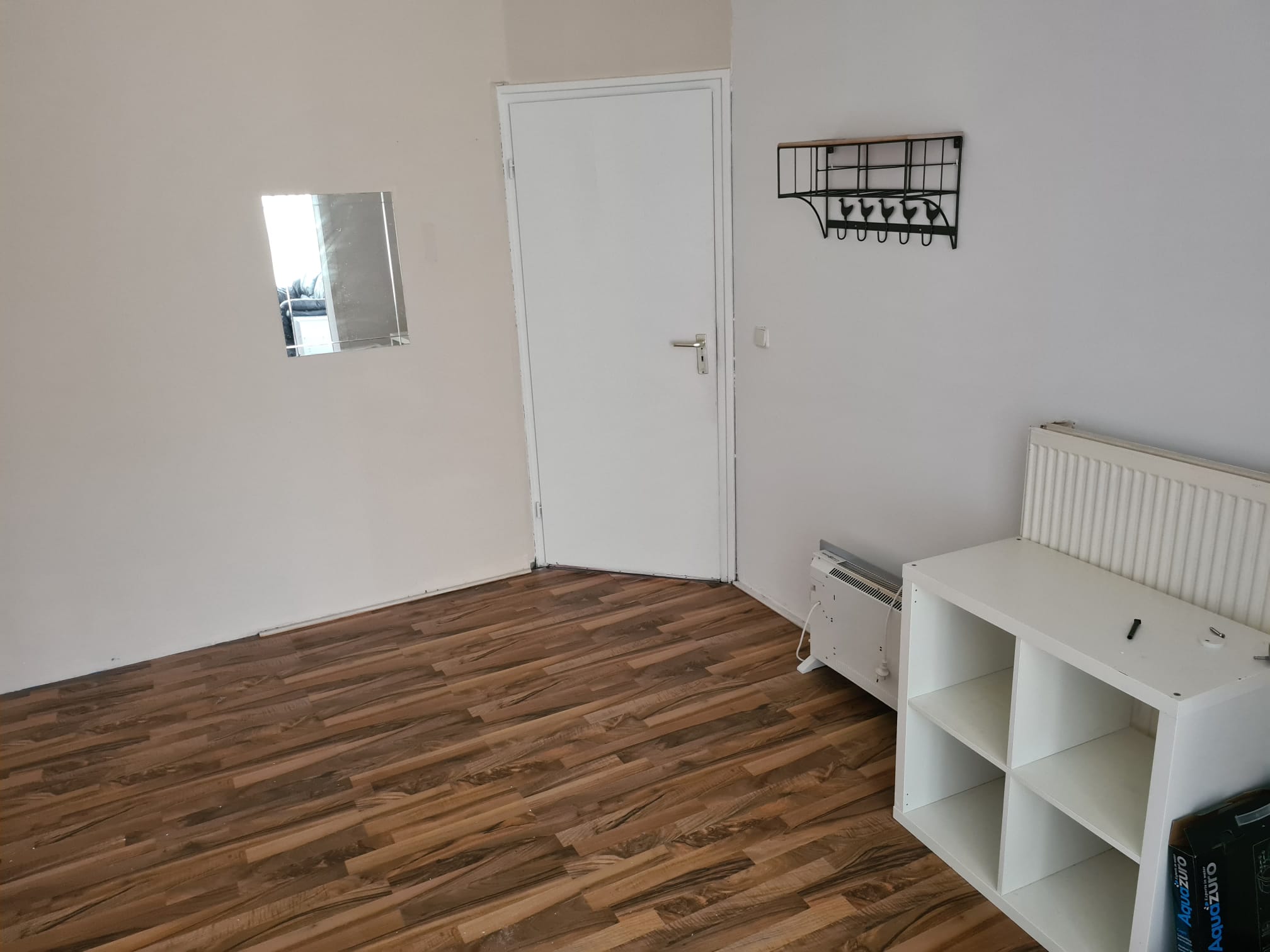 Kamer - Voortsweg - Enschede