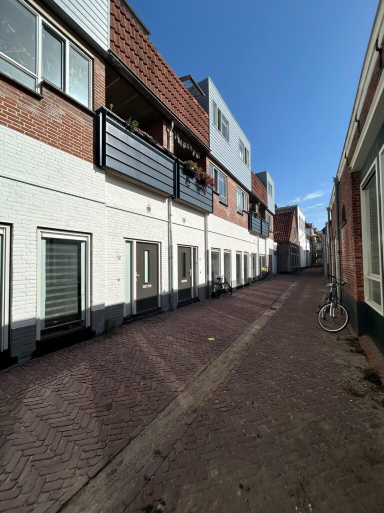 Appartement in Bergen op Zoom (HUU-323537)