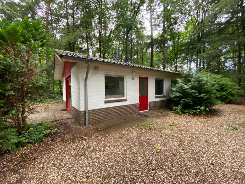 Woonhuis aan de Stoppelbergweg in Beekbergen