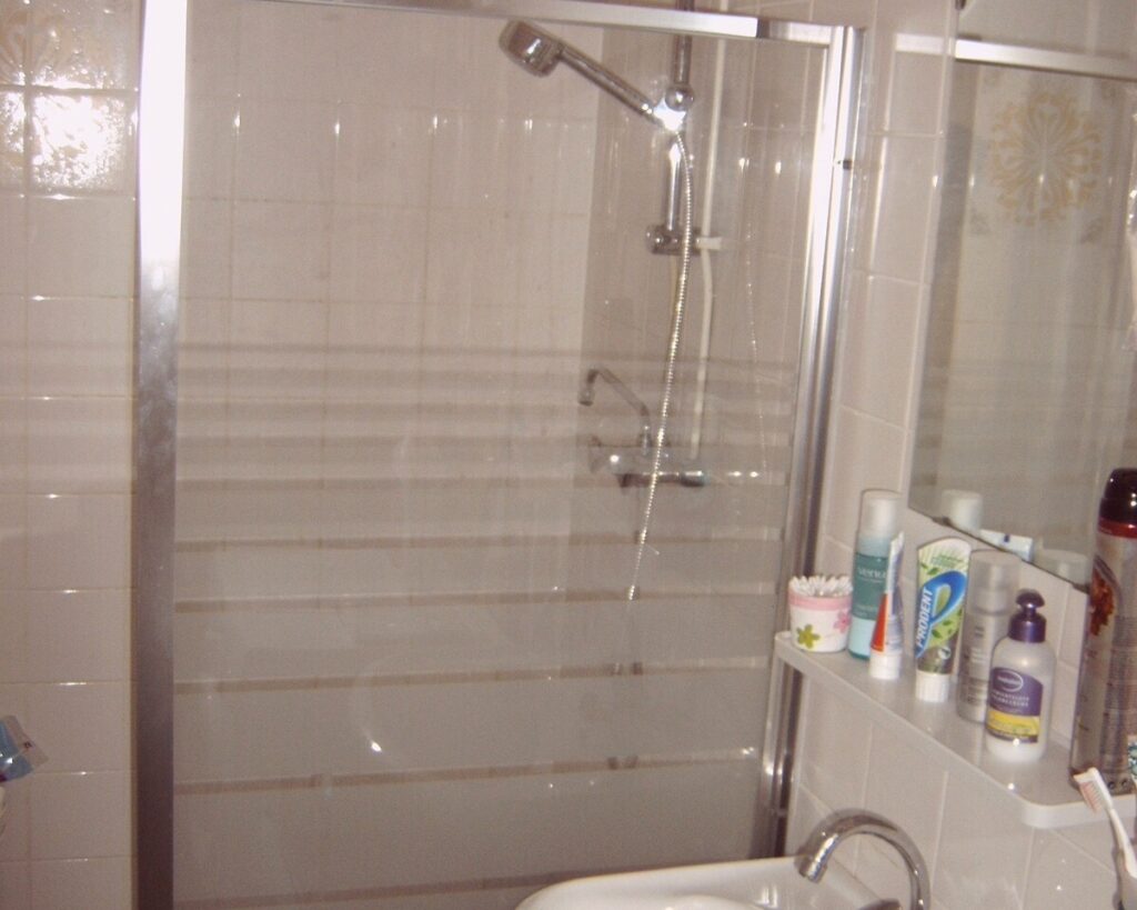 Kamer aan de Grote Ruwenberg in Amsterdam