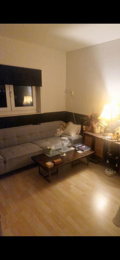Kamer Jeroen Boschlaan, Eindhoven