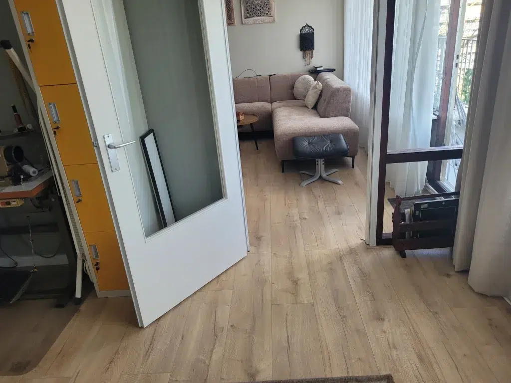 Appartement aan de Kruiswater in Zoetermeer