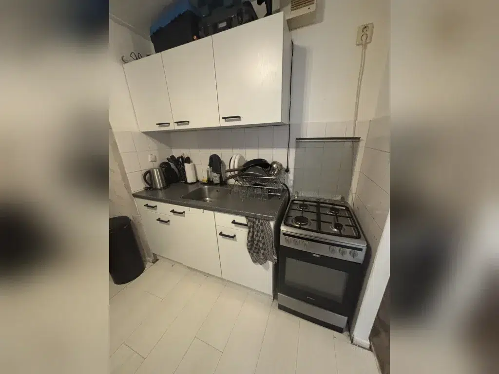 Appartement aan de Meierijhoeven in Rosmalen