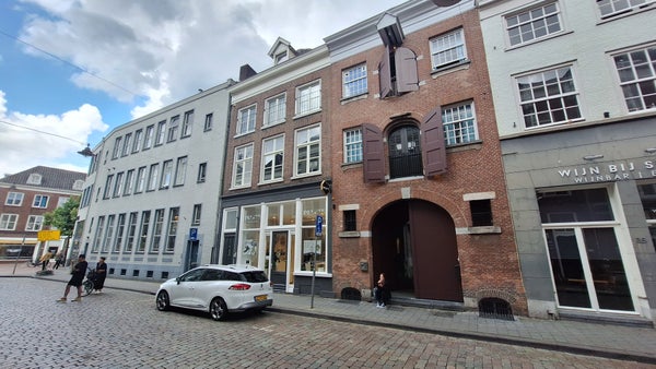 Appartement in Rosmalen (HUU-511309)