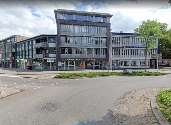 Studio aan de Hoofdstraat in Emmen
