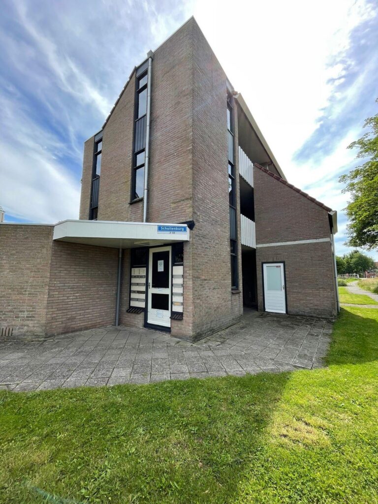 Appartement in Leeuwarden (HUU-792692)