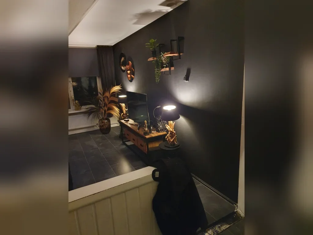 Woonhuis aan de Tilligtebrink in Enschede