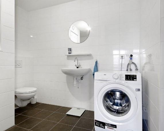 Kamer aan de Kleiburg in Amsterdam (1104 EA)