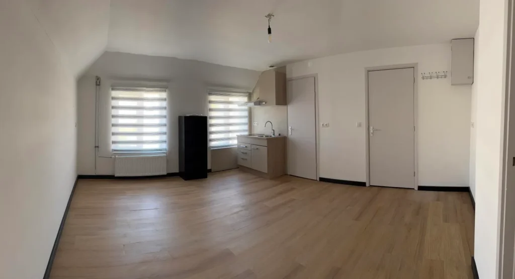 Studio in Aalten (HUU-777664)